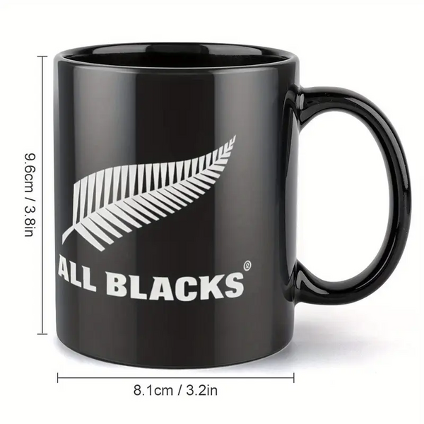 ALL Blacks Mug