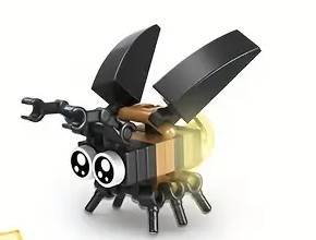 Firefly Building Blocks