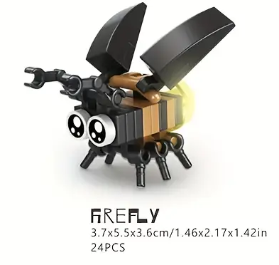 Firefly Building Blocks