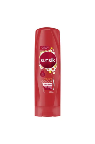 Sunsilk Vibrant Colour Conditioner