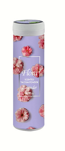 Scented Talcum Powder 100g -Lavender