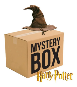 Harry Potter Mystery Box- Her's