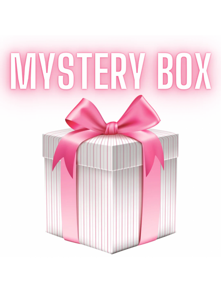 Ultimate Mystery Box (Her or His)