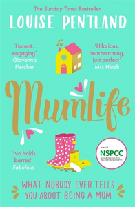 MumLife By Louise Pentland