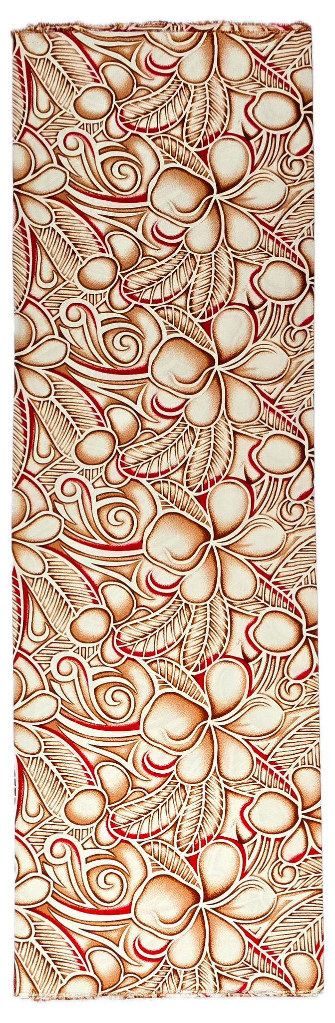 Brown Lavalava