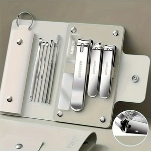 Nail Clipper Set