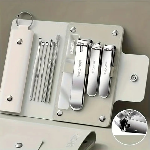 Nail Clipper Set