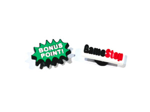 Gaming Jargon Jibbit Charms