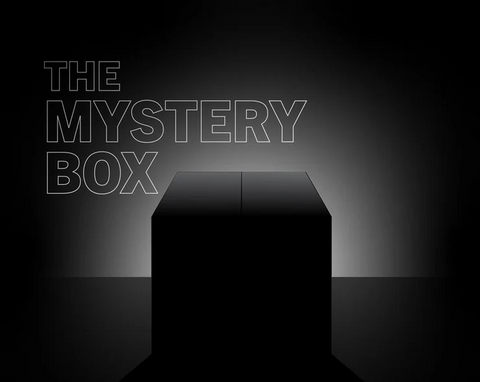 Kids Mystery Box -HER