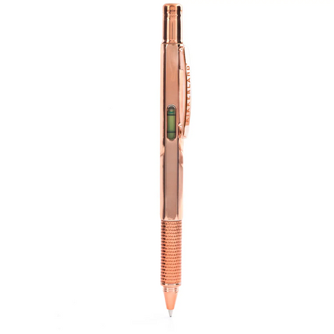 3 in 1 Pen Tool  ( Copper)