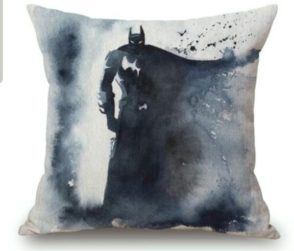 Cushion Covers Super Heroes (assorted)