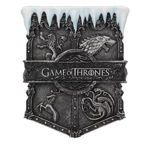 Game Of Thrones Box 3