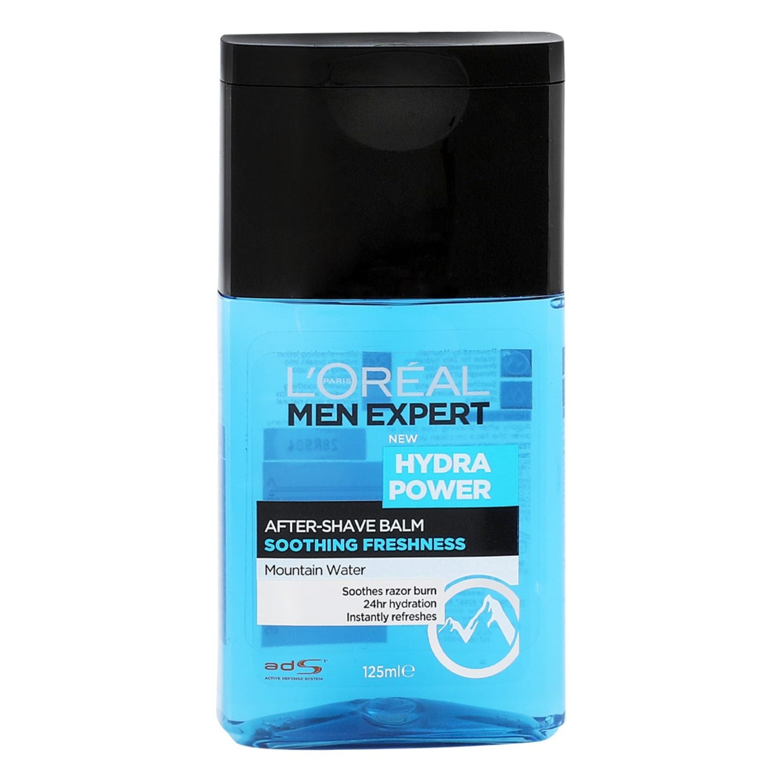 L'Oreal Men Expert Hydra Power After Shave 125ml – Infinity Gifts NZ