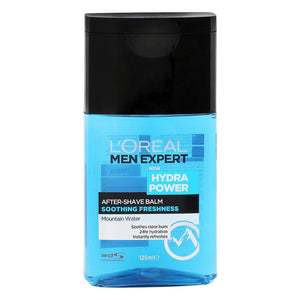 L'Oreal Men Expert Hydra Power After Shave 125ml