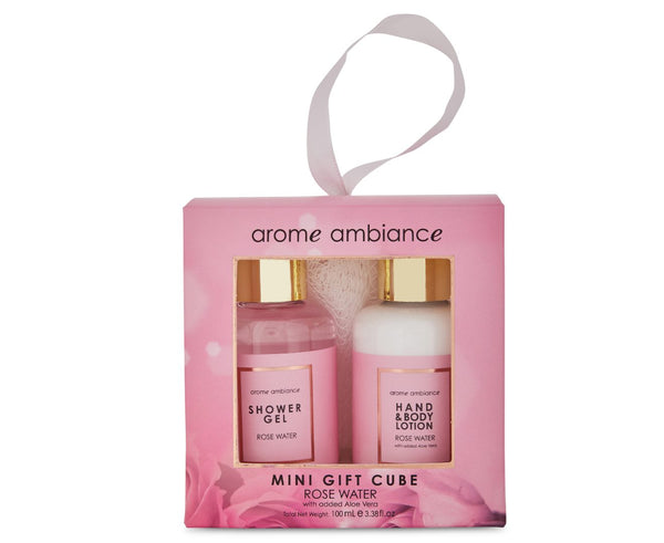 Arome Ambiance Mini Gift