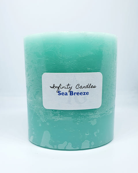 Infinity Candles ( Assorted)