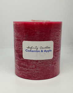 Infinity Candles ( Assorted)