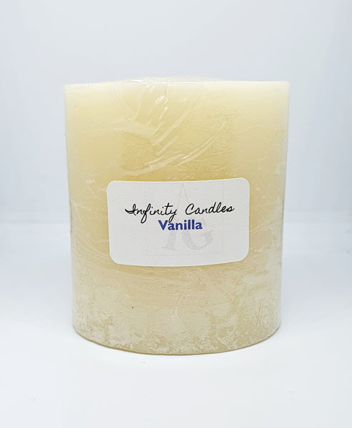 Infinity Candles ( Assorted)