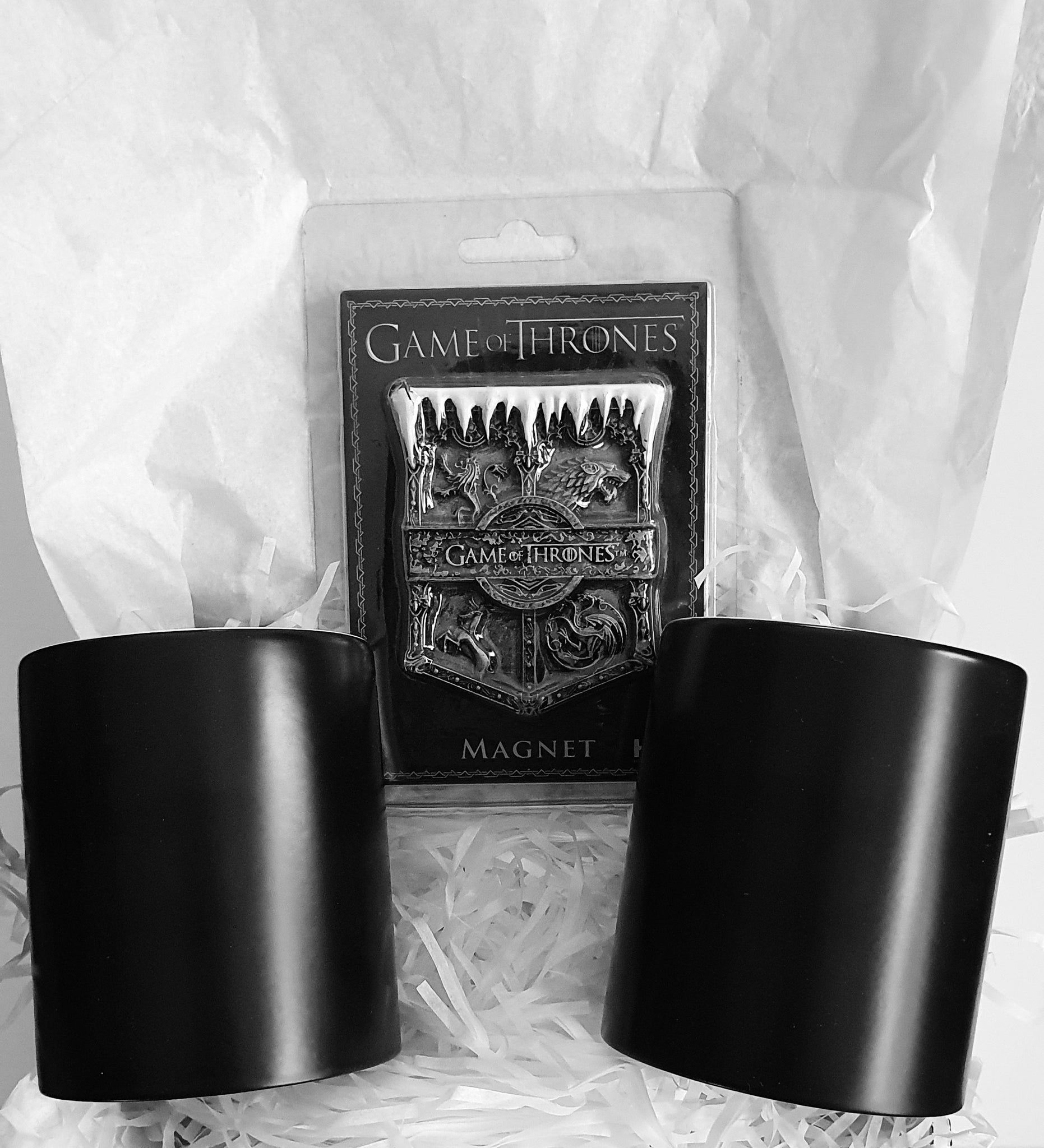 Game Of Thrones Box 2