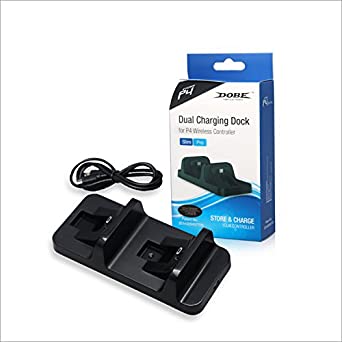 PS4 Charging Dock