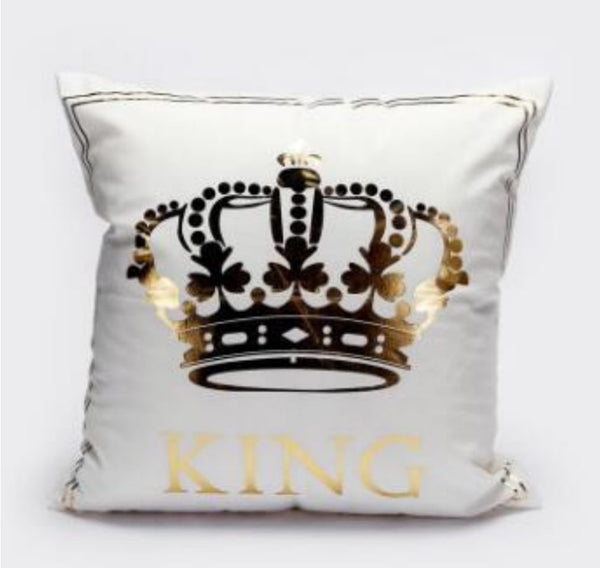 Cushion Covers (assorted)