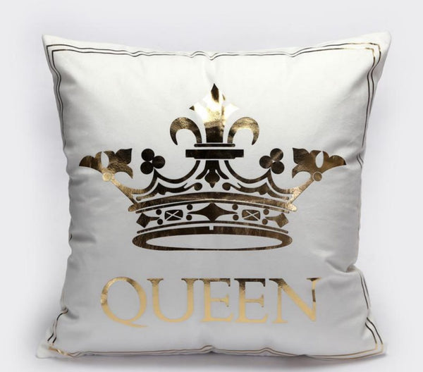 Cushion Covers (assorted)