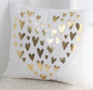 Cushion Covers (assorted)