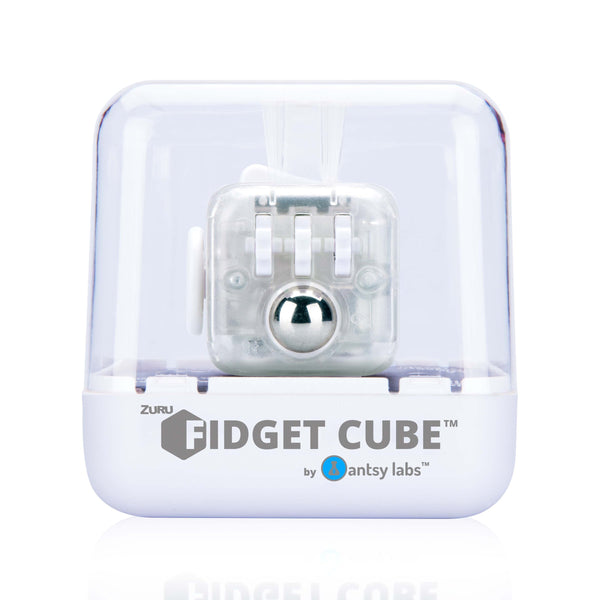 Fidget Cube by Antsy Labs