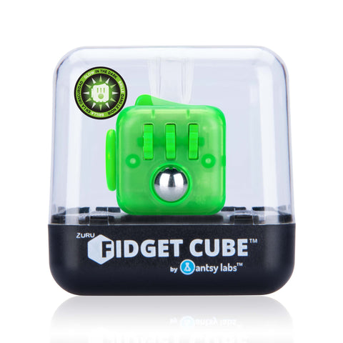 Fidget Cube by Antsy Labs