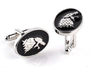 Game of Thrones Cufflinks