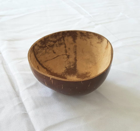 Coconut Cup/Bowl (Kava bowl)