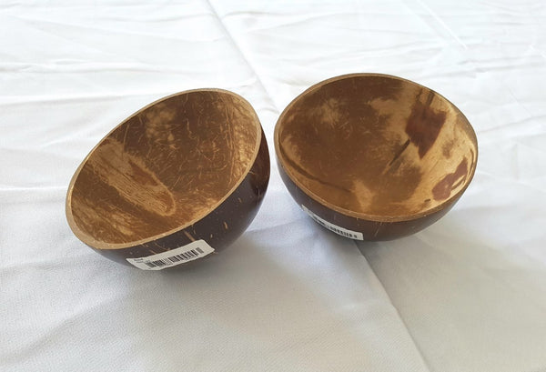 Coconut Cup/Bowl (Kava bowl)