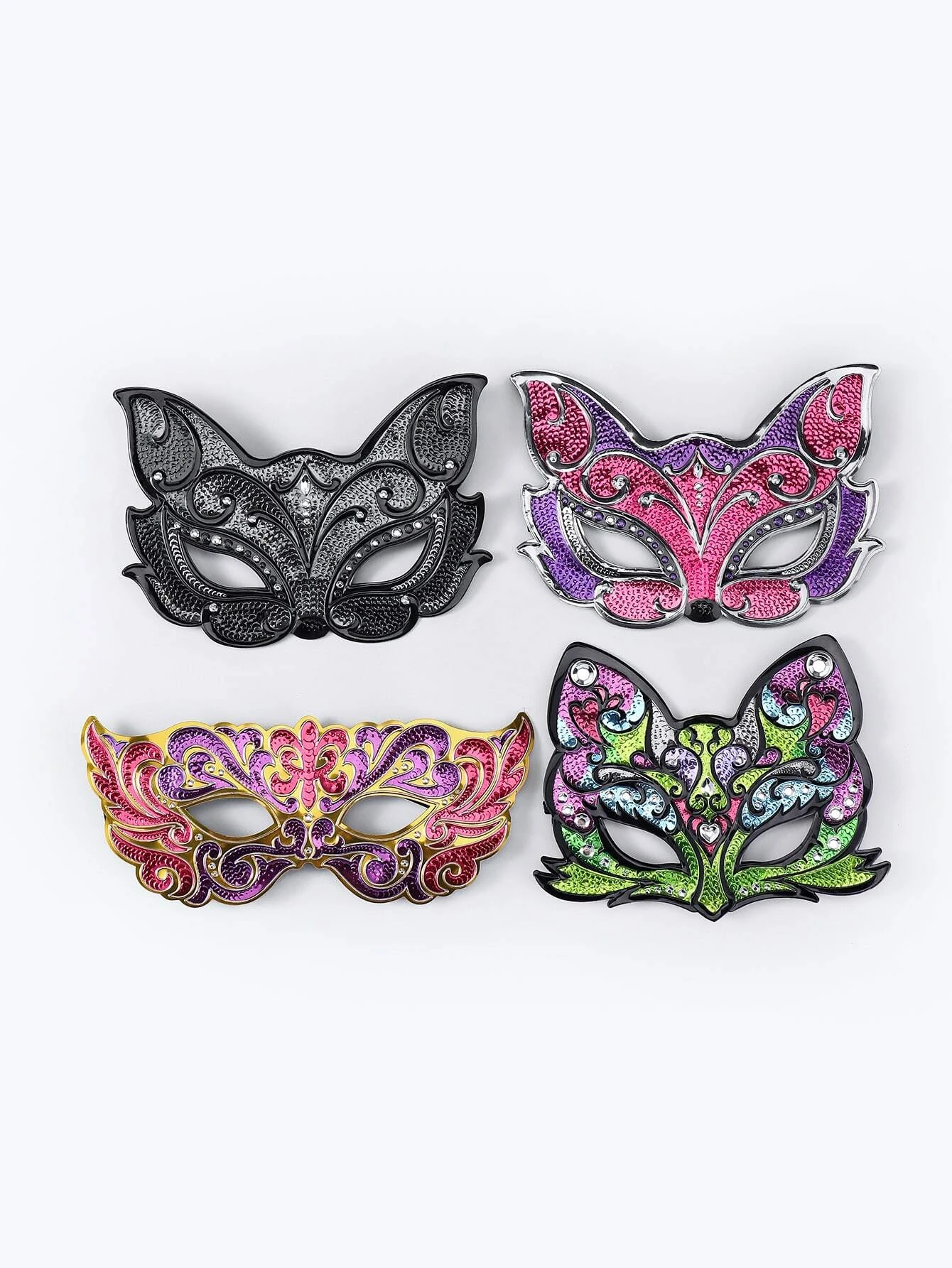 Masquerade Mask