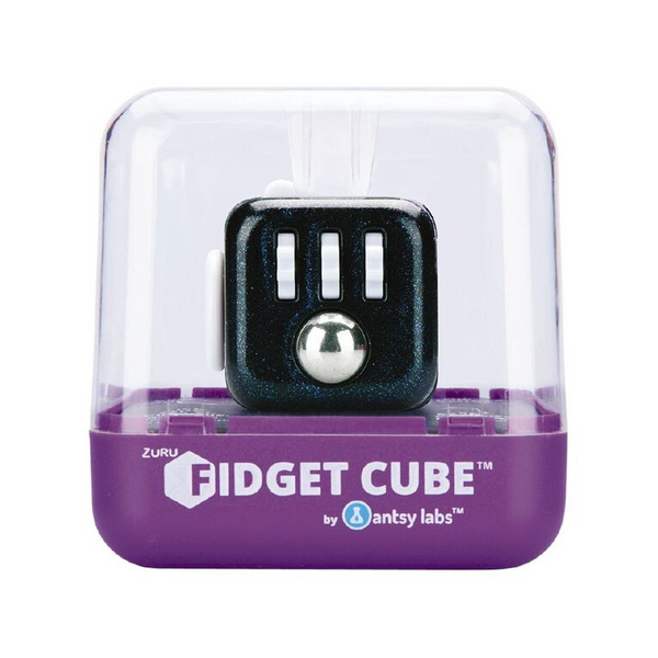 Fidget Cube by Antsy Labs