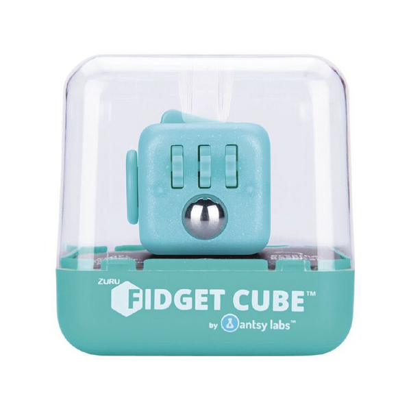 Fidget Cube by Antsy Labs