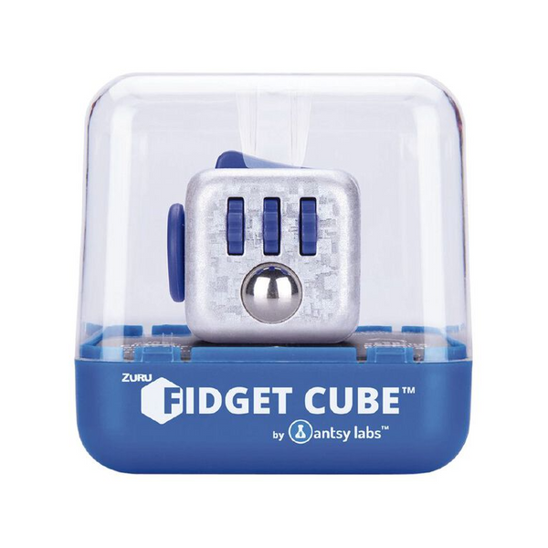 Fidget Cube by Antsy Labs