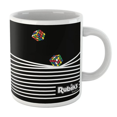 Rubik's Cube  Mug