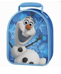 Olaf lunch box sale