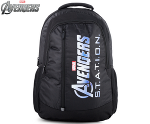 Marvel Avengers Bag - Black