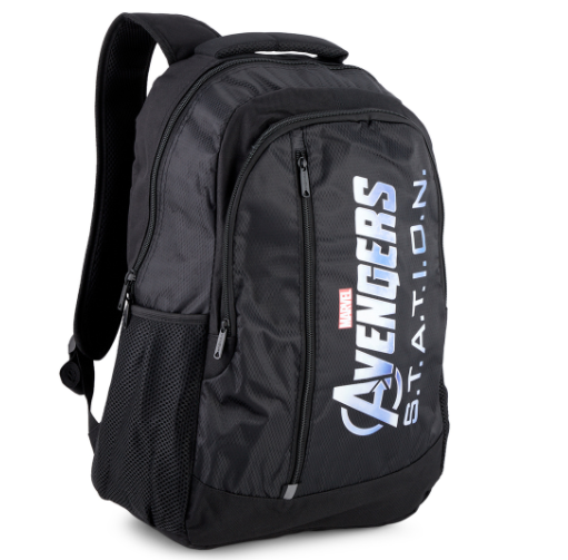 Marvel Avengers Bag - Black