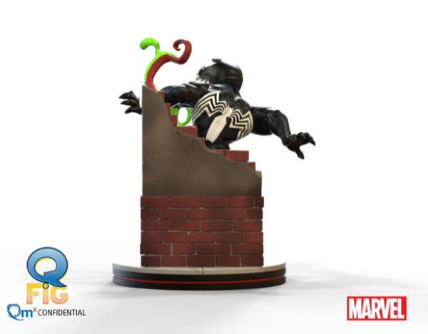 Marvel Q-Fig VENOM