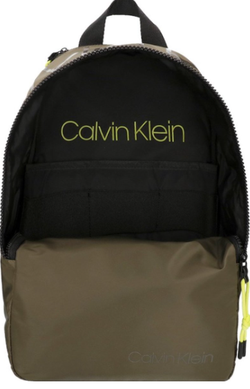 Calvin Klein - Men Trail  Backpack