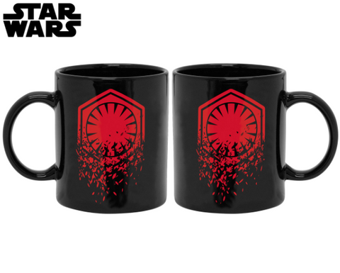 Star Wars - First Order Mug 330ML