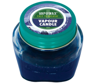 Airpure Breathe Easy Vapour Mini Candle - Eucalyptus