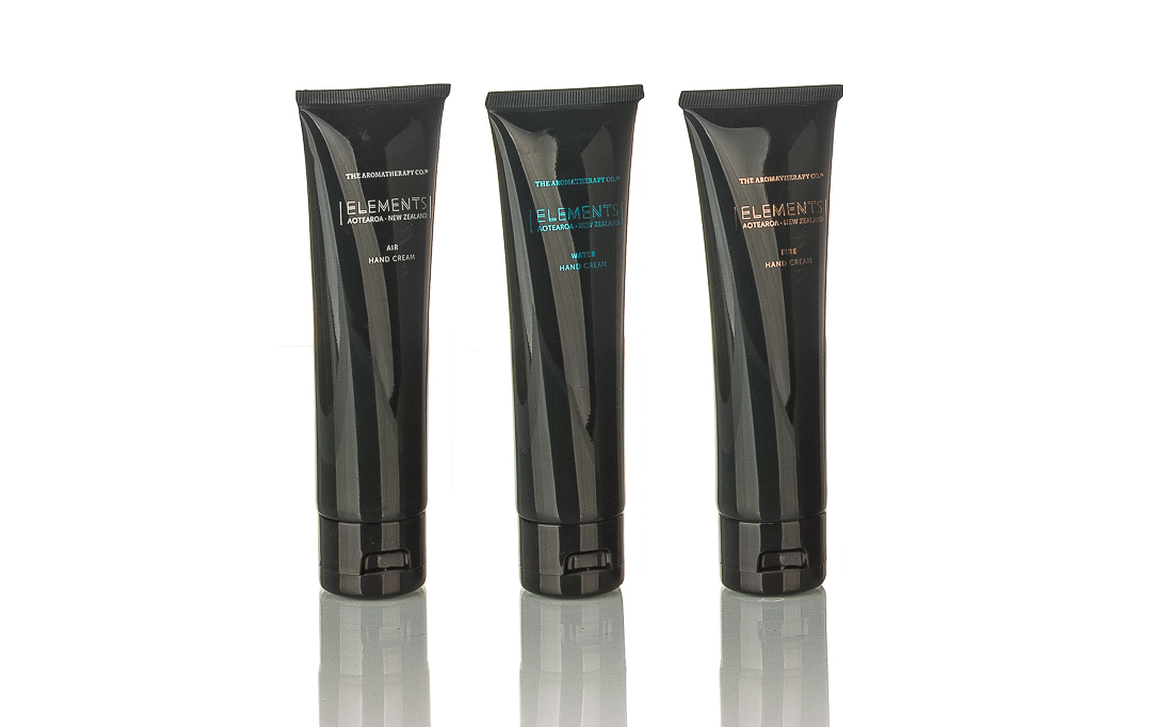 Aromatherapy Elements Trio Hand Cream Set