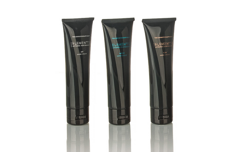 Aromatherapy Elements Trio Hand Cream Set