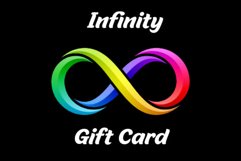 Infinity Gift Cards