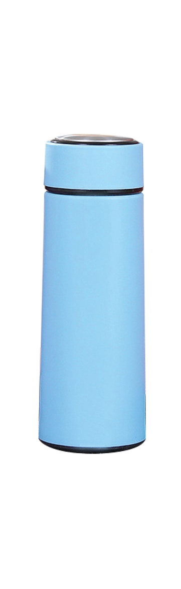 Glass Drinking Bottle 450ml