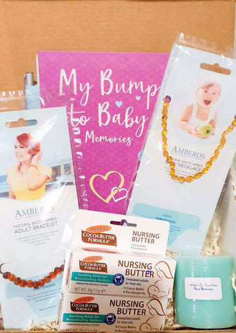 Mum-To-Be Box