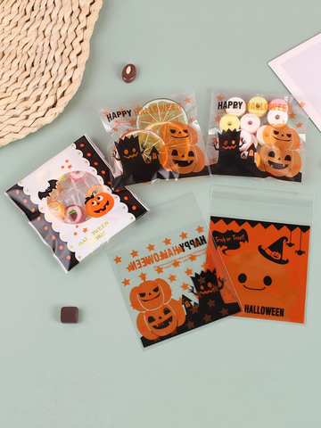 Halloween Candy  Bag (30pack)